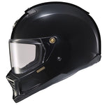 Scorpion EXO-HX1 Helmet-Solid - Throttle City Cycles