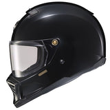Scorpion EXO-HX1 Helmet-Solid - Throttle City Cycles