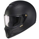 Scorpion EXO-HX1 Helmet-Solid - Throttle City Cycles