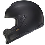 Scorpion EXO-HX1 Helmet-Solid - Throttle City Cycles