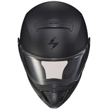 Scorpion EXO-HX1 Helmet-Solid - Throttle City Cycles