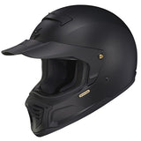 Scorpion EXO-HX1 Helmet-Solid - Throttle City Cycles