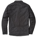 Scorpion Morpheus Reversible Jacket (Black/Plaid) - Throttle City Cycles