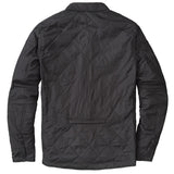 Scorpion Morpheus Reversible Jacket (Black/Plaid) - Throttle City Cycles