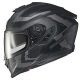 Scorpion EXO-ST1400 Carbon Caffeine Helmet - Throttle City Cycles
