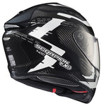 Scorpion EXO-ST1400 Carbon Caffeine Helmet - Throttle City Cycles
