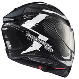Scorpion EXO-ST1400 Carbon Caffeine Helmet - Throttle City Cycles