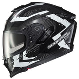 Scorpion EXO-ST1400 Carbon Caffeine Helmet - Throttle City Cycles
