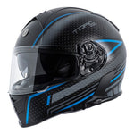 Torc T-14 Helmet - Throttle City Cycles