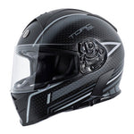 Torc T-14 Helmet - Throttle City Cycles