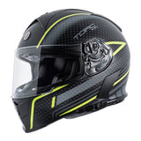 Torc T-14 Helmet - Throttle City Cycles