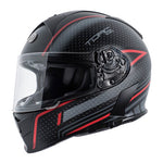 Torc T-14 Helmet - Throttle City Cycles