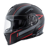 Torc T-14 Helmet - Throttle City Cycles