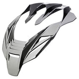 Icon Airflite Airfoil - Throttle City Cycles