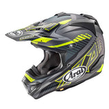 Arai VX-Pro4 Helmet - Throttle City Cycles