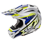 Arai VX-Pro4 Helmet - Throttle City Cycles