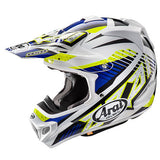 Arai VX-Pro4 Helmet - Throttle City Cycles