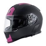 Torc T-14 Helmet - Throttle City Cycles