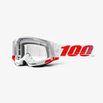 100% Racecraft2 Goggles - Throttle City Cycles