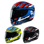 HJC RPHA 11 Pro Helmet - Stobon - Throttle City Cycles