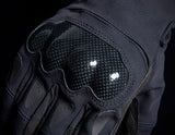 Icon Stormhawk Glove - Throttle City Cycles