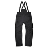 Icon Stormhawk WP OverPant - Throttle City Cycles
