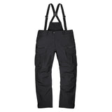 Icon Stormhawk WP OverPant - Throttle City Cycles