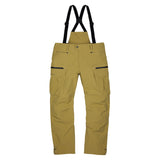 Icon Stormhawk WP OverPant - Throttle City Cycles