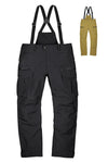 Icon Stormhawk WP OverPant - Throttle City Cycles