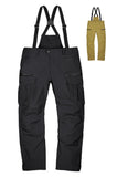 Icon Stormhawk WP OverPant - Throttle City Cycles