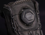 ICON 1000 Stormhawk Waterproof Motorcycle Boots - Throttle City Cycles