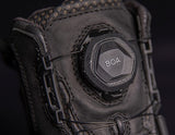 ICON 1000 Stormhawk Waterproof Motorcycle Boots - Throttle City Cycles