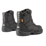 ICON 1000 Stormhawk Waterproof Motorcycle Boots - Throttle City Cycles