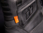 ICON 1000 Stormhawk Waterproof Motorcycle Boots - Throttle City Cycles