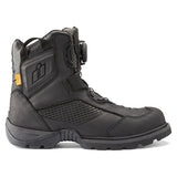 ICON 1000 Stormhawk Waterproof Motorcycle Boots - Throttle City Cycles