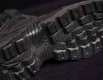 ICON 1000 Stormhawk Waterproof Motorcycle Boots - Throttle City Cycles