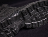 ICON 1000 Stormhawk Waterproof Motorcycle Boots - Throttle City Cycles