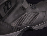ICON 1000 Stormhawk Waterproof Motorcycle Boots - Throttle City Cycles