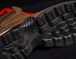 ICON 1000 Stormhawk Waterproof Motorcycle Boots - Throttle City Cycles