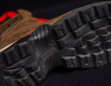 ICON 1000 Stormhawk Waterproof Motorcycle Boots - Throttle City Cycles