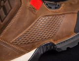 ICON 1000 Stormhawk Waterproof Motorcycle Boots - Throttle City Cycles
