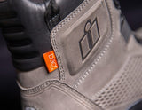 ICON 1000 Stormhawk Waterproof Motorcycle Boots - Throttle City Cycles