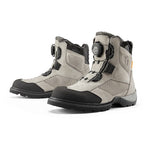 ICON 1000 Stormhawk Waterproof Motorcycle Boots - Throttle City Cycles