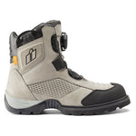 ICON 1000 Stormhawk Waterproof Motorcycle Boots - Throttle City Cycles