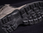 ICON 1000 Stormhawk Waterproof Motorcycle Boots - Throttle City Cycles