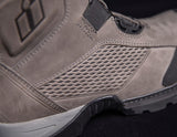 ICON 1000 Stormhawk Waterproof Motorcycle Boots - Throttle City Cycles