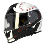 Torc T-14 Helmet - Throttle City Cycles