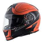 Torc T-14 Helmet - Throttle City Cycles