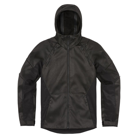 Icon 1000 Synthhawk Jacket - Throttle City Cycles