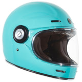 Torc T-1 Helmet - Throttle City Cycles